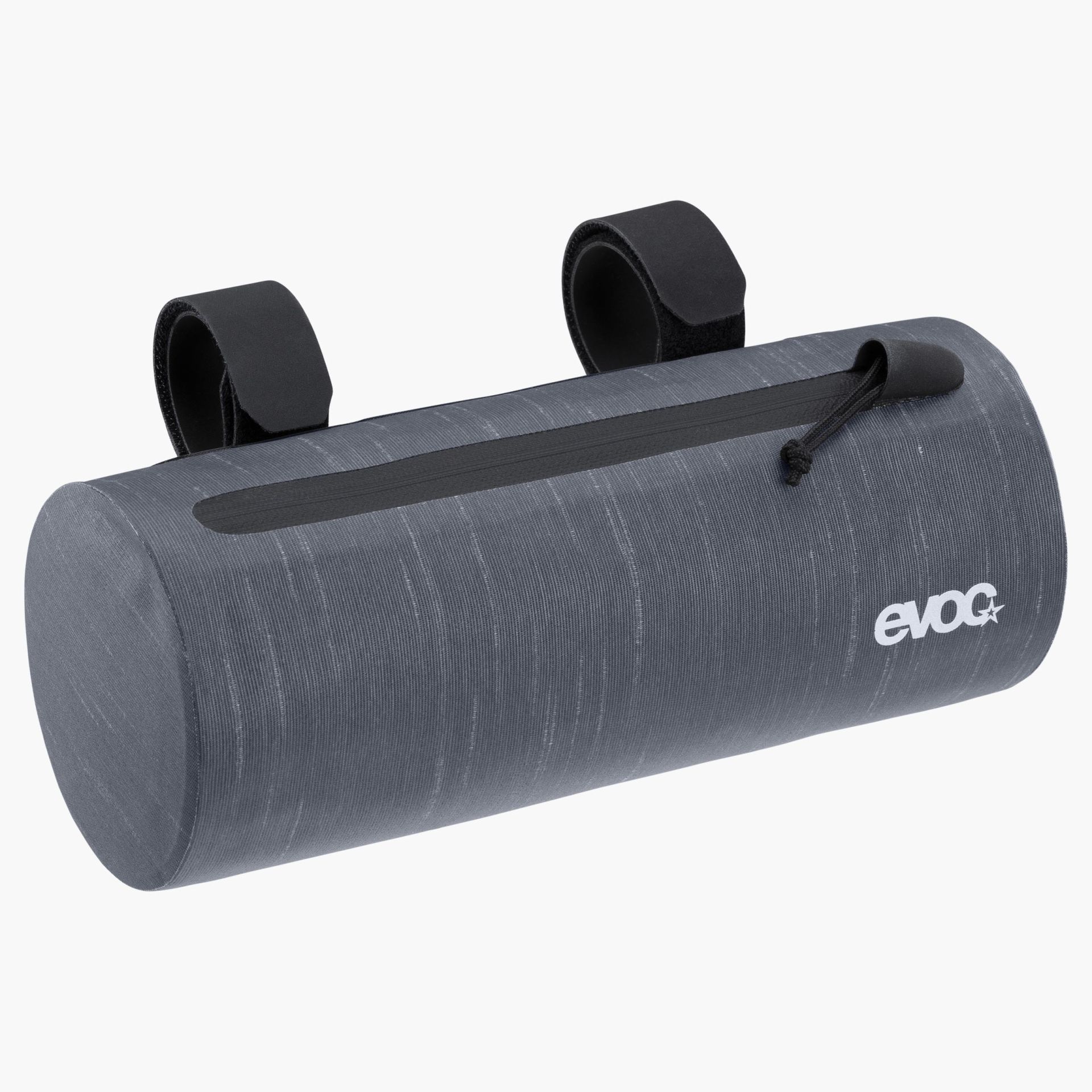 Brašna na řídítka EVOC HANDLEBAR PACK WP 1,5L karbon šedá